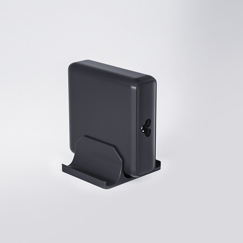 Desktop 200W GaN Charger